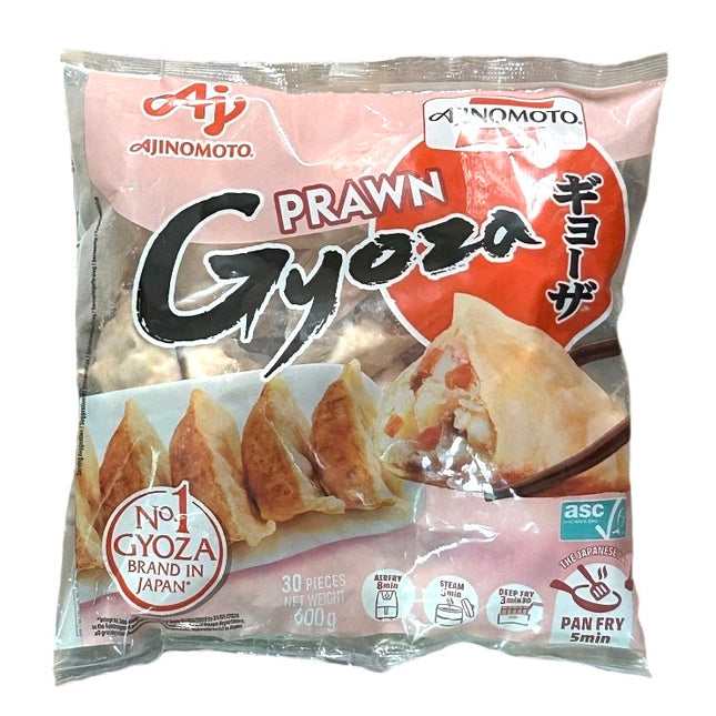 Ajinomoto Gyoza Rejer 600g