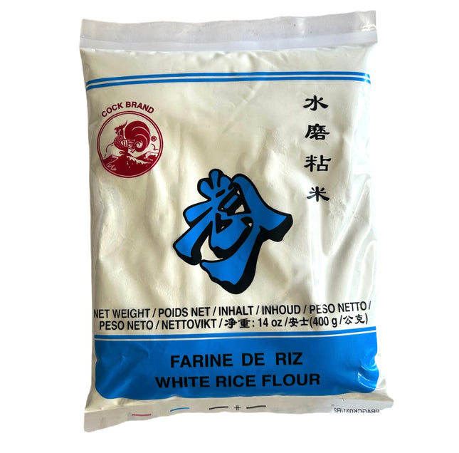 Rismel 400g