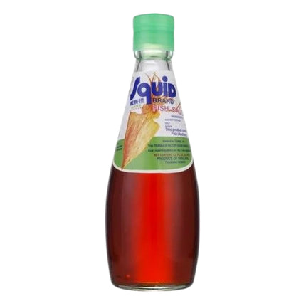 SQUID Fiskesauce 300 ml