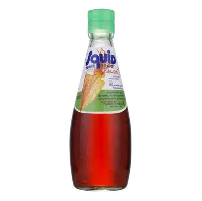 SQUID Fiskesauce 300 ml