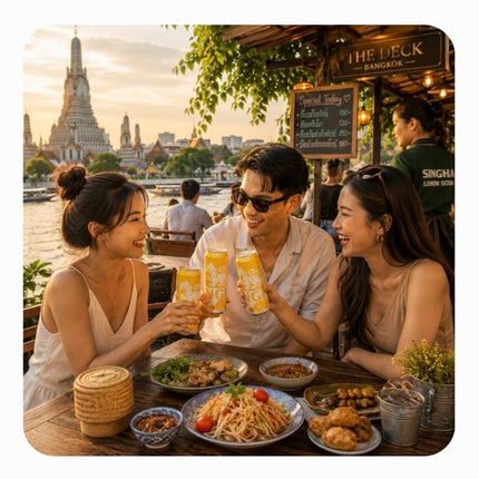 น้ำมะนาว ไม่มีน้ำตาล
