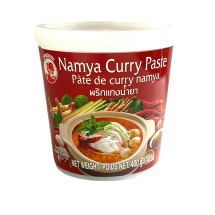 Namya Curry Paste 400g