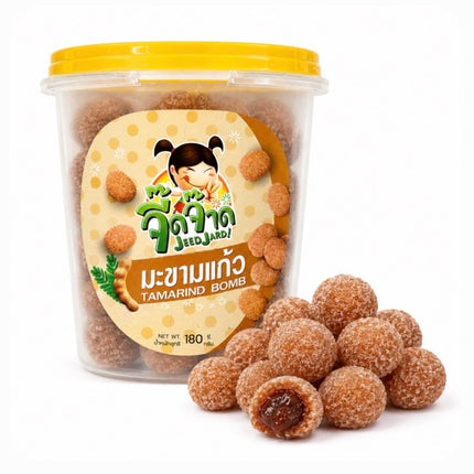 Jeedjard Tamarind Bomb 180g