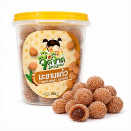 Jeedjard Tamarind Bomb 180g