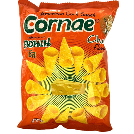 Cornae American Corn Snack - Ostesmag
