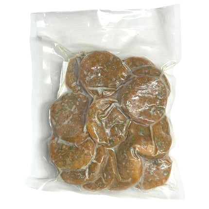 Thai Fiske kage 500g