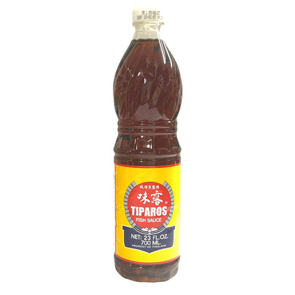 Tiparos Fiskesauce 700 ml