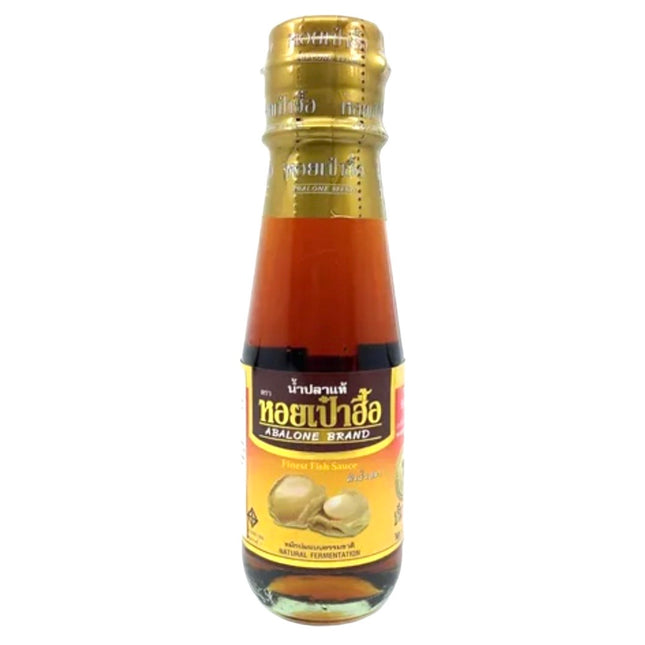Abalone Fiskesauce 95 ml