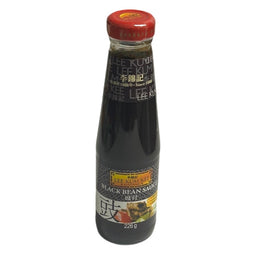 Sort Bønnesauce 226g