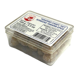 Tamarind Candy Spicy