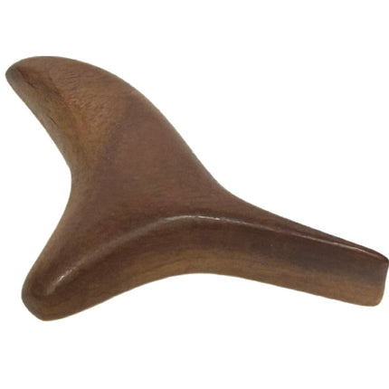 Birdy Massageredskab Træ