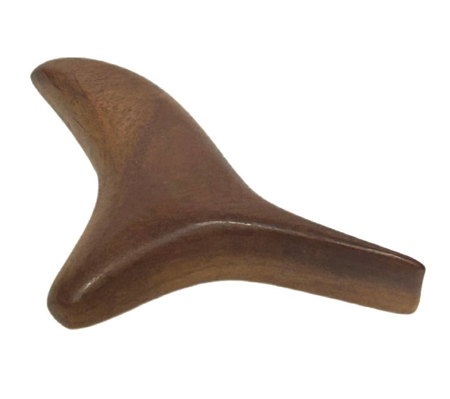Birdy Massageredskab Træ