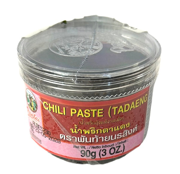 Chili Pasta (Tadaeng) 90g