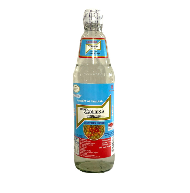 5% Destilled Vinegar 700ml