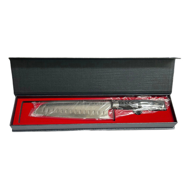 Santoku Kniv 17 cm VG-10 stål