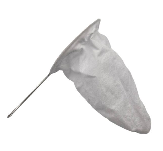 Te / Kaffe Pose ø 13,5 cm