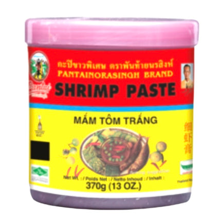 Reje Pasta 370g Man Tom Trang