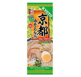 Kyoto Miso Tonkotsu Ramen 182g
