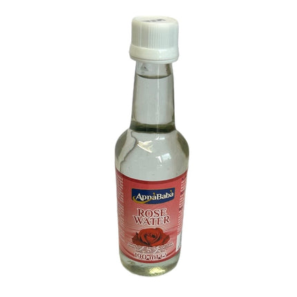 Ali Baba Rosenvand 190ml