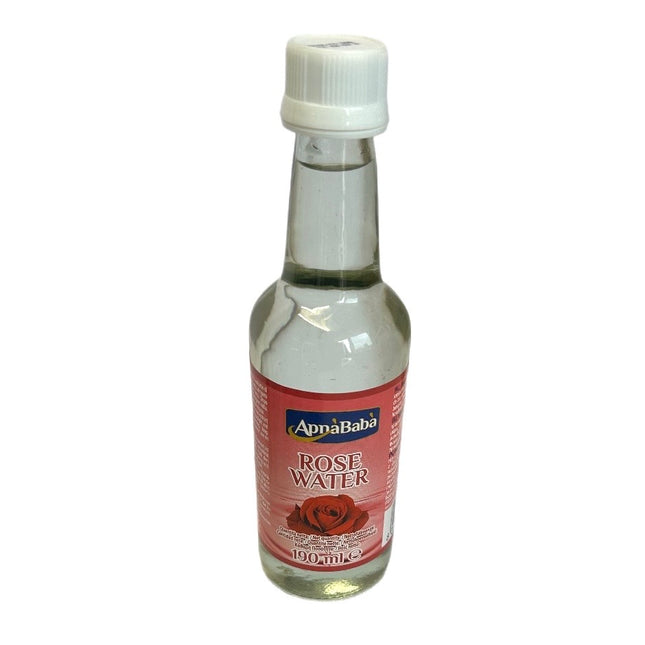 Ali Baba Rosenvand 190ml