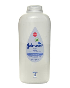 Collection image for: Johnson"s