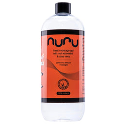Nuru Gel 1000ml