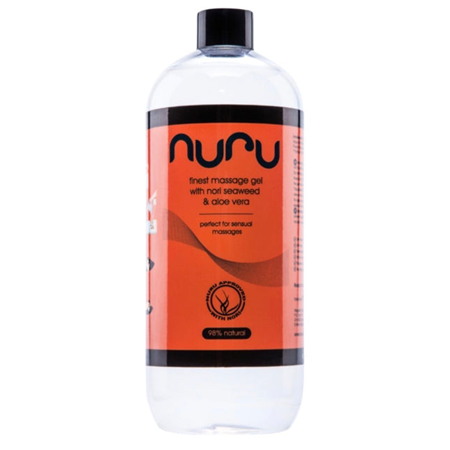 Nuru Gel 1000ml
