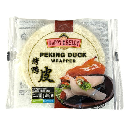 Peking Duck Wrapper 140g