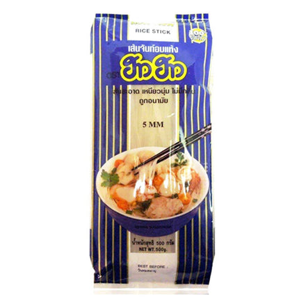 Ris Stik Nudler 5 mm
