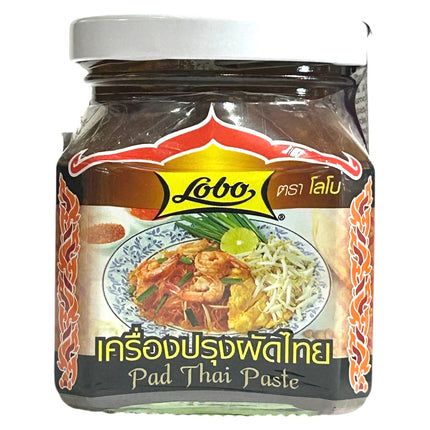 Pad Thai Paste