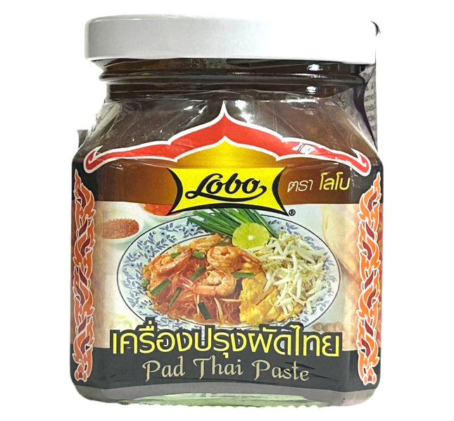 Pad Thai Paste