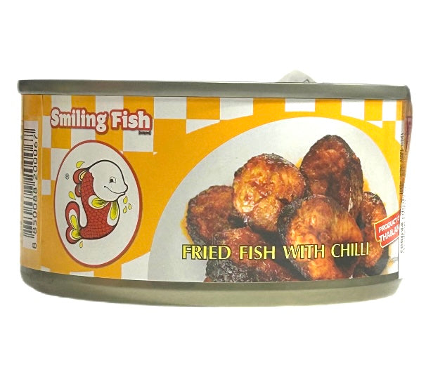 SF Stegt Fisk med Chili 9