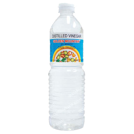Distilled Vinegar 5%