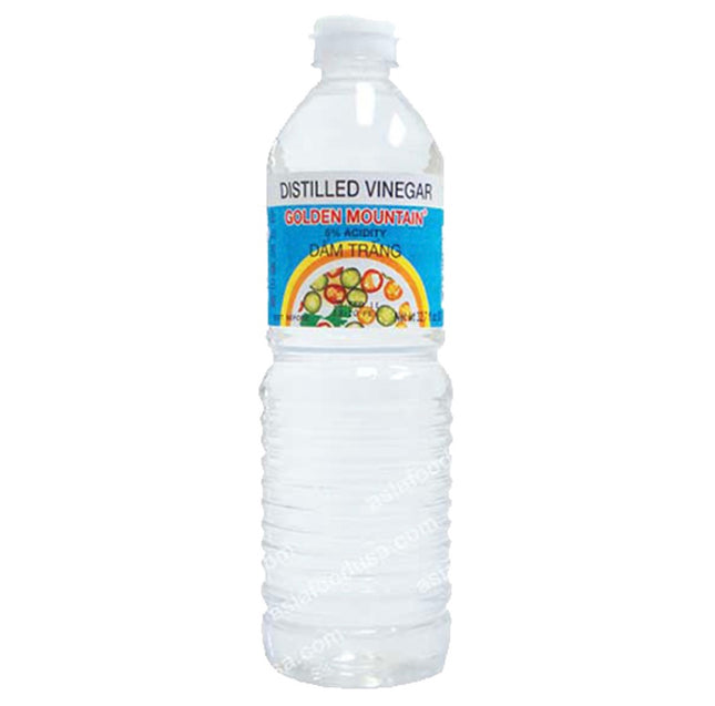 Distilled Vinegar 5%