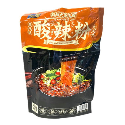 YuMei Hot and Sour Vermicelli