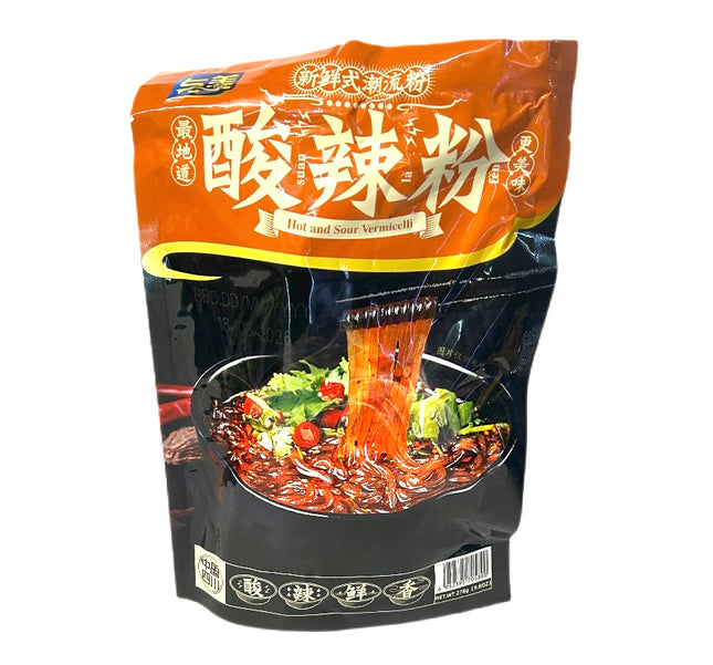 YuMei Hot and Sour Vermicelli