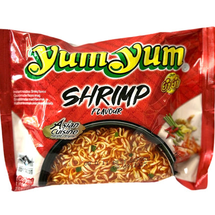 YumYum Med Rejesmag 60g