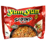 YumYum Med Rejesmag 60g