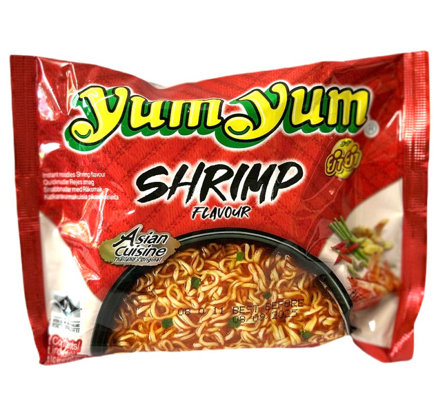 YumYum Med Rejesmag 60g