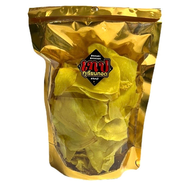 Sprøde Durian Chips 100g