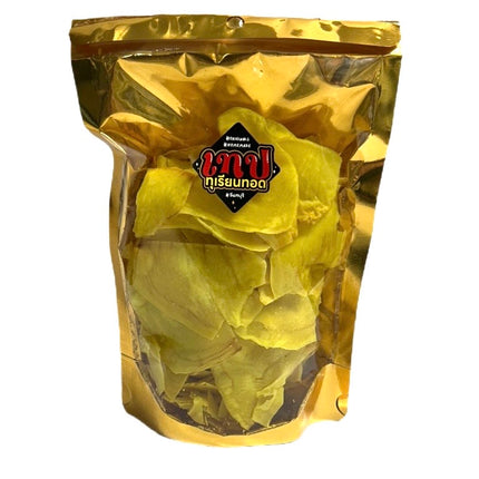 Sprøde Durian Chips 100g