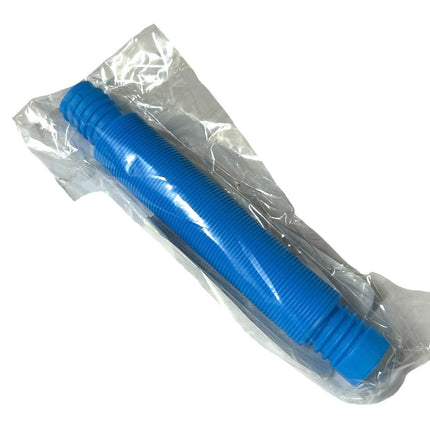 spiral Pop Tubes 11,5 cm Udtrukket 46 cm