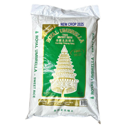 Royal Umbrella Thai Klisterris 20 kg