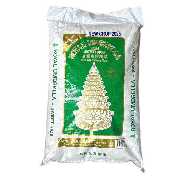 Royal Umbrella Thai Klisterris 20 kg