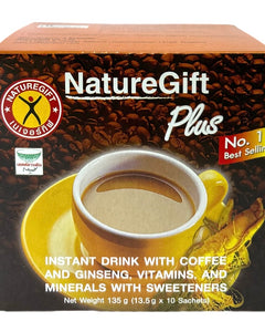 Collection image for: NATUREGIFT