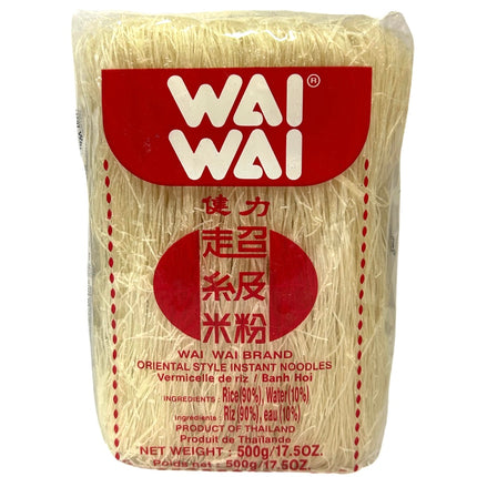 Wai Wai Ris Vermicelli 500 g