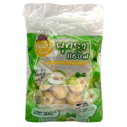 Syltet Jujube - Chao Wang