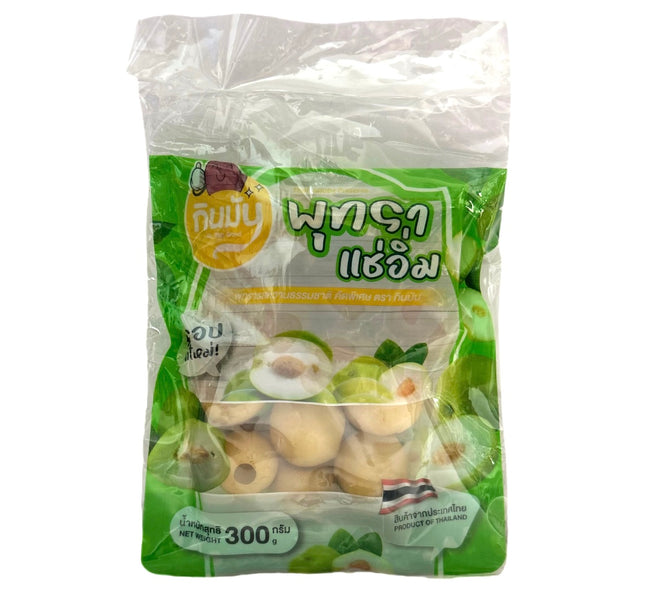 Syltet Jujube - Chao Wang