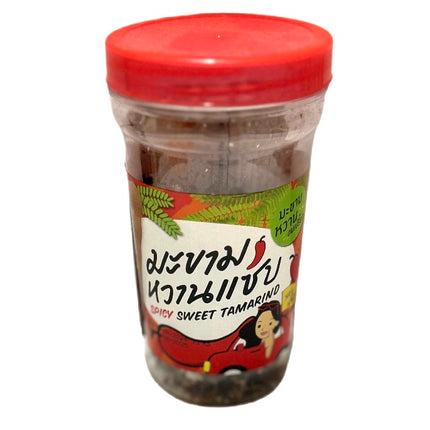 Tamarind Sød & Stærk 110g