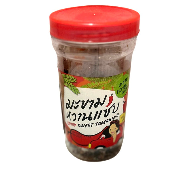 Tamarind Sød & Stærk 110g